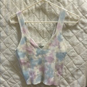 Sandro top size 1